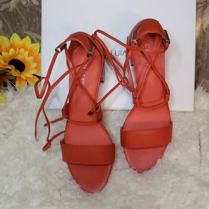 Women's Calvin Klein sandals